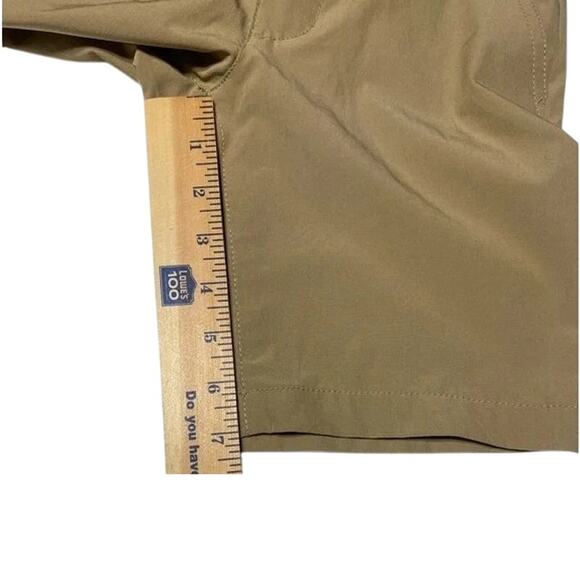 Old Navy Shorts girls size 8 school uniform - Picture 5 of 11